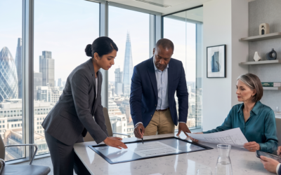 Professional Negligence in Spain: A Strategic Guide for International Clients