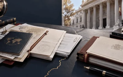 Using Foreign Documents as Evidence in Spanish Litigation