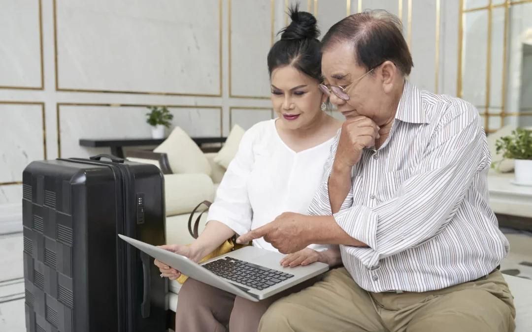 Tax Planning Before Moving to Spain: A Pre-Relocation Checklist for High-Net-Worth Individuals